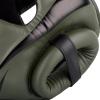 imageVenum Elite HeadgearBlackGold