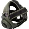 imageVenum Elite HeadgearBlackGold