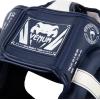 imageVenum Elite HeadgearWhiteGold