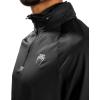 imageVenum Mens Cargo Light Half Zip SweaterBlackBlack