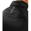 imageVenum Mens Cargo Light Half Zip SweaterBlackBlack