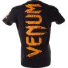 imageVenum Mens ClassicBlackOrange