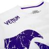 imageVenum Mens ClassicWhitePurple