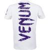 imageVenum Mens ClassicWhitePurple