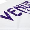 imageVenum Mens ClassicWhitePurple