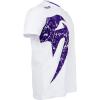 imageVenum Mens ClassicWhitePurple