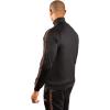imageVenum Mens Club 212 Track JacketBlackOrange
