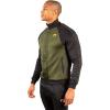 imageVenum Mens Club 212 Track JacketKhakiBlack