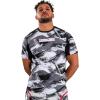 imageVenum Mens DrytechGreyRed