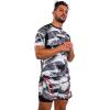 imageVenum Mens DrytechGreyRed