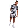 imageVenum Mens DrytechGreyRed