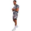 imageVenum Mens DrytechGreyRed