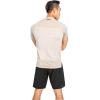 imageVenum Mens Gfit Air Dry Tech TShirtSandSand