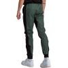imageVenum Mens Laser 30 JoggerBlackKhaki
