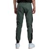 imageVenum Mens Laser 30 JoggerBlackKhaki