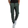 imageVenum Mens Laser 30 JoggerBlackKhaki