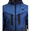 imageVenum Mens Laser 30 Track JacketBlackBlue