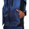 imageVenum Mens Laser 30 Track JacketBlackBlue