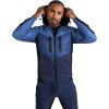 imageVenum Mens Laser 30 Track JacketBlackBlue