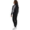 imageVenum Mens Laser 30 Track JacketBlackGrey