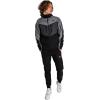 imageVenum Mens Laser 30 Track JacketBlackGrey