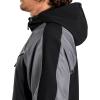 imageVenum Mens Laser 30 Track JacketBlackGrey
