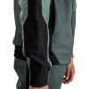 imageVenum Mens Laser 30 Track JacketBlackKhaki