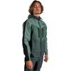 imageVenum Mens Laser 30 Track JacketBlackKhaki