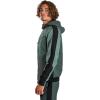 imageVenum Mens Laser 30 Track JacketBlackKhaki