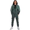 imageVenum Mens Laser 30 Track JacketBlackKhaki