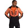 imageVenum Mens Laser 30 Track JacketBlackOrange