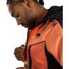 imageVenum Mens Laser 30 Track JacketBlackOrange