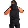 imageVenum Mens Laser 30 Track JacketBlackOrange