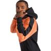 imageVenum Mens Laser 30 Track JacketBlackOrange