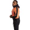 imageVenum Mens Laser 30 Track JacketBlackOrange