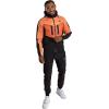 imageVenum Mens Laser 30 Track JacketBlackOrange