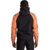 imageVenum Mens Laser 30 Track JacketBlackOrange