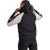 imageVenum Mens Laser 30 Track JacketBlackSand