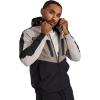 imageVenum Mens Laser 30 Track JacketBlackSand