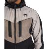 imageVenum Mens Laser 30 Track JacketBlackSand
