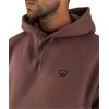 imageVenum Mens Silent Power HoodieBrownBrown