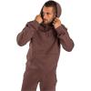 imageVenum Mens Silent Power HoodieBrownBrown