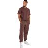 imageVenum Mens Silent Power JoggerBrownBrown