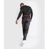 imageVenum Mens Standard JoggerBlackRed