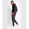 imageVenum Mens Standard JoggerBlackRed