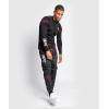 imageVenum Mens Standard JoggerBlackRed