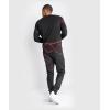 imageVenum Mens Standard JoggerBlackRed