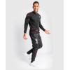 imageVenum Mens Standard JoggerBlackRed