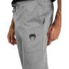 imageVenum Mens Standard JoggerHeather GreyBlack