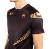 imageVenum Mens Standard Pro Line Dry Tech ShirtBlackGold